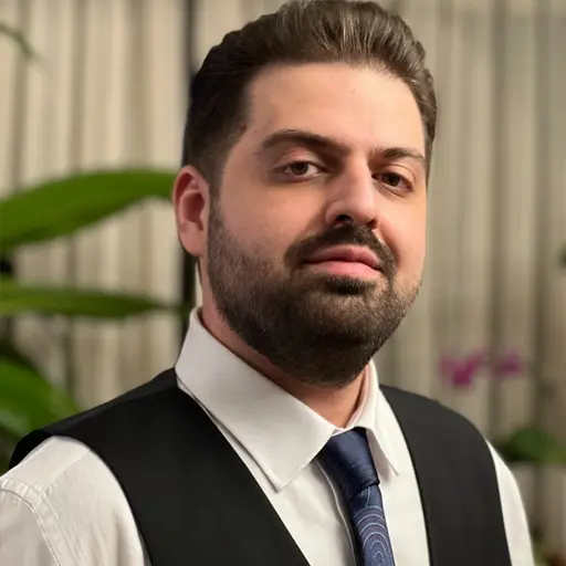 فربد نقوی