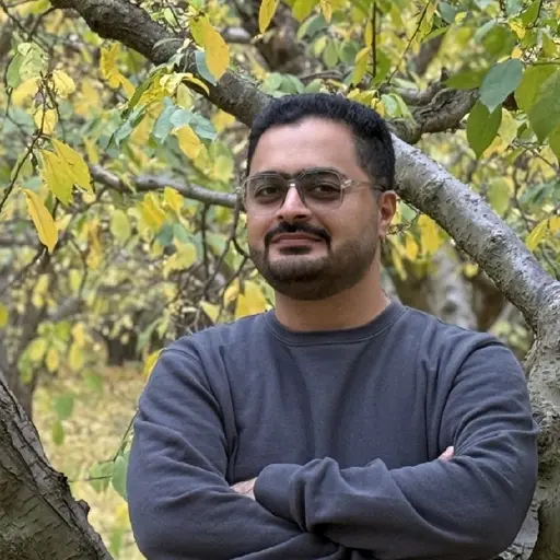 فواد ابوترابی