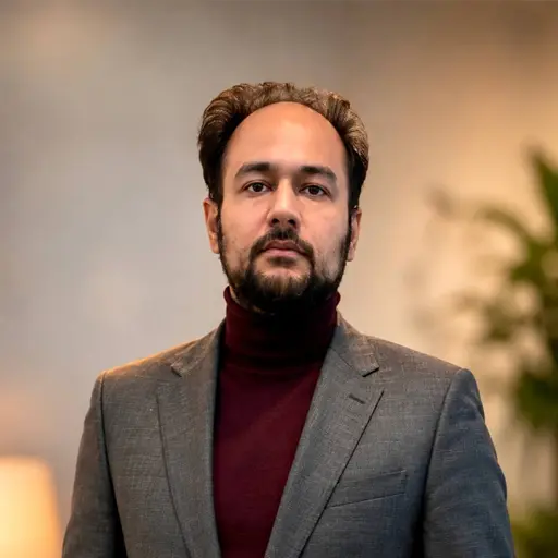 محمد فروهش
