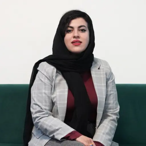 نگار پورشعبان