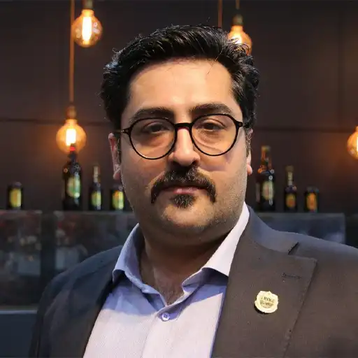 افشین رضایی